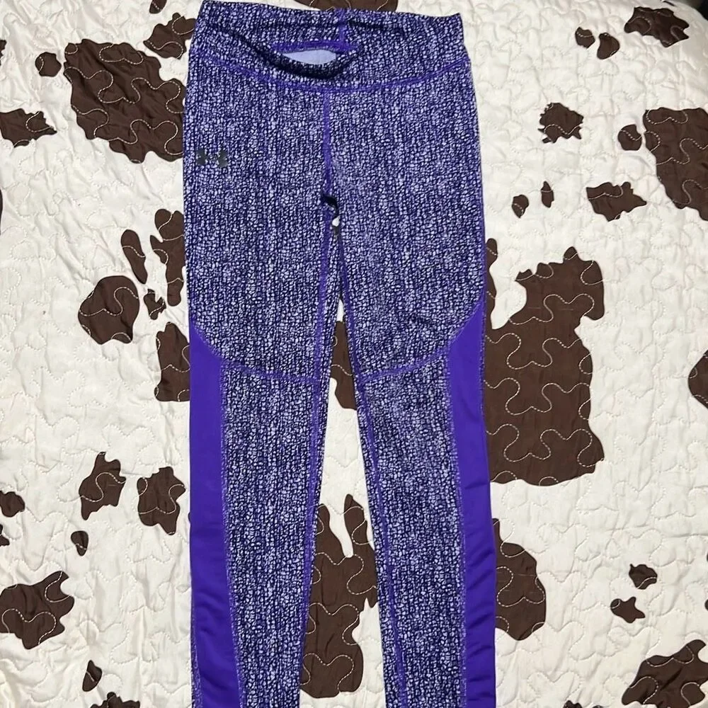 Under Armour 2-Piece Activewear Set (S/M)